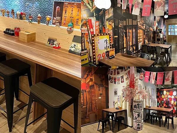 *(高雄居酒屋)銀座酒場華夏店~網路高評價居酒屋!超狂奶油波