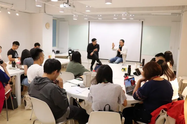 vocus｜新世代的創作平台