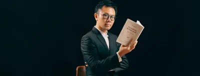 Locus Solus：朱嘉漢的文學沙龍