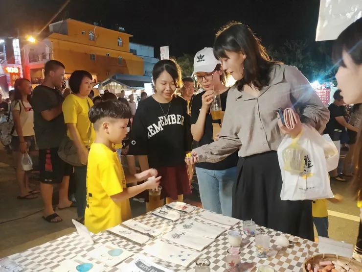 vocus|新世代的創作平台