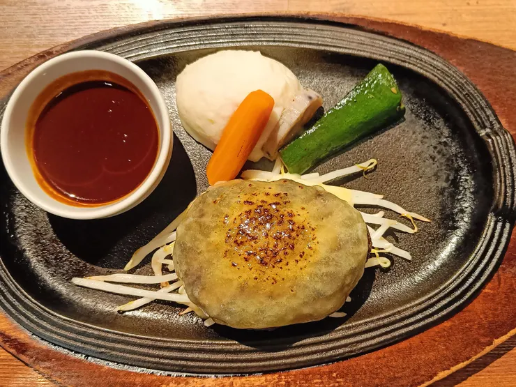 吃過一次很難回得去了～