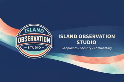島國觀察室