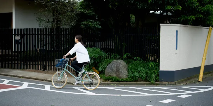 Tokyobike