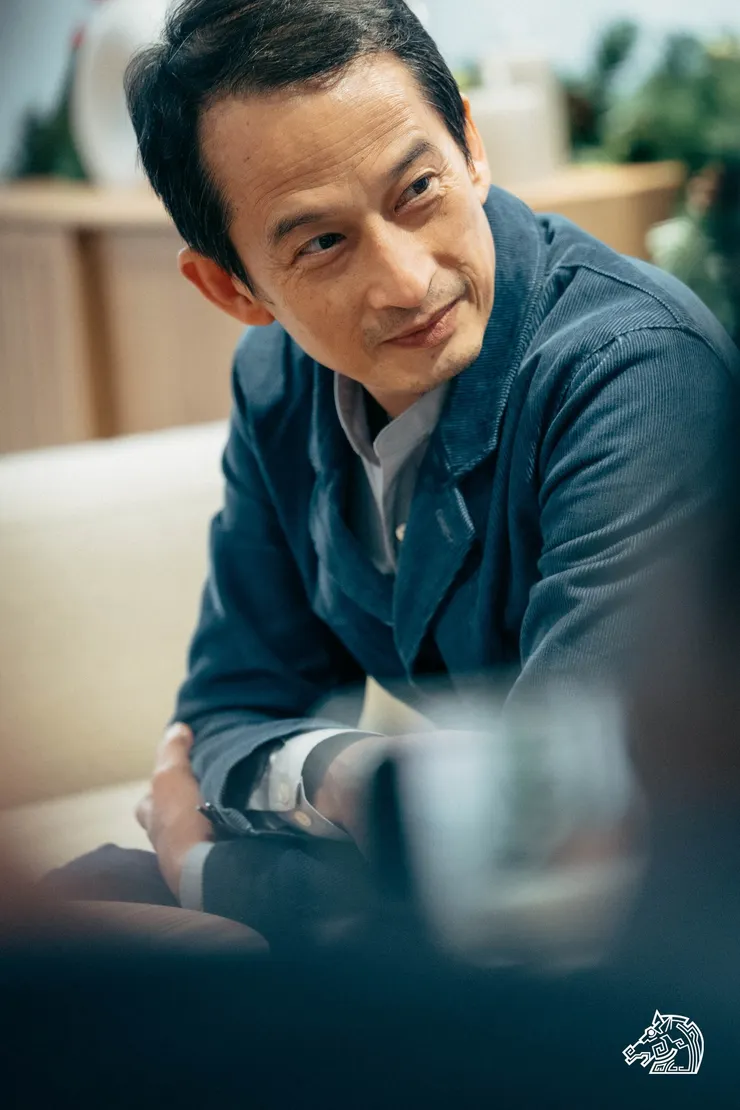 陳英雄導演/金馬影展提供