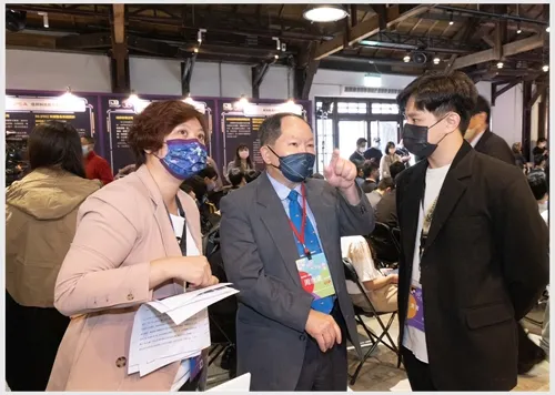 vocus|新世代的創作平台