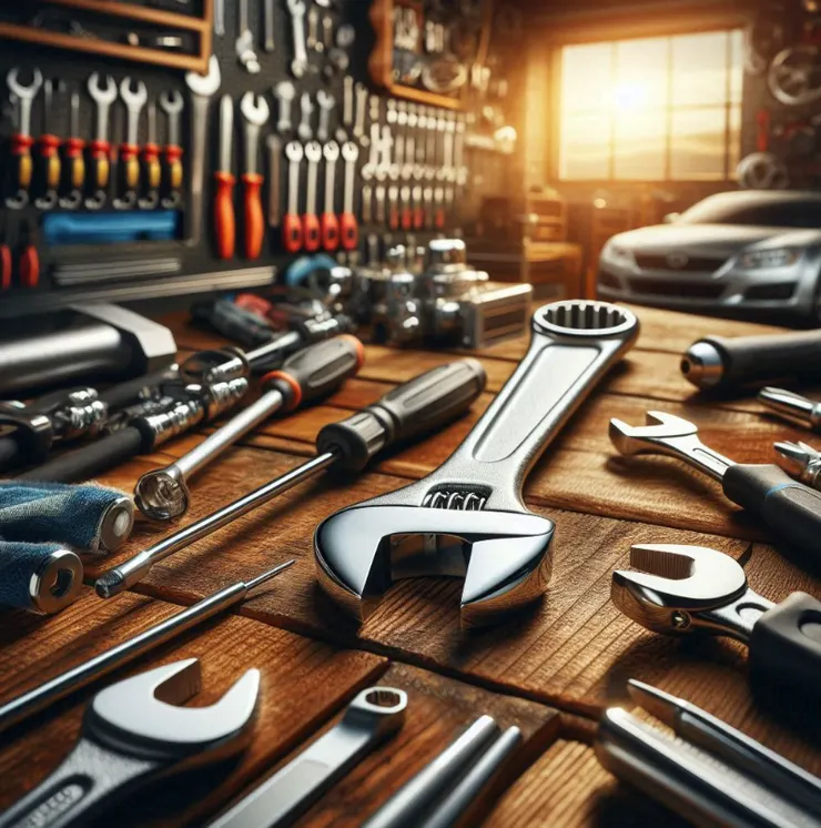 Automotive Tool Suppliers