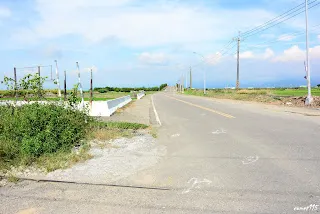 南84平交道(左邊向北)