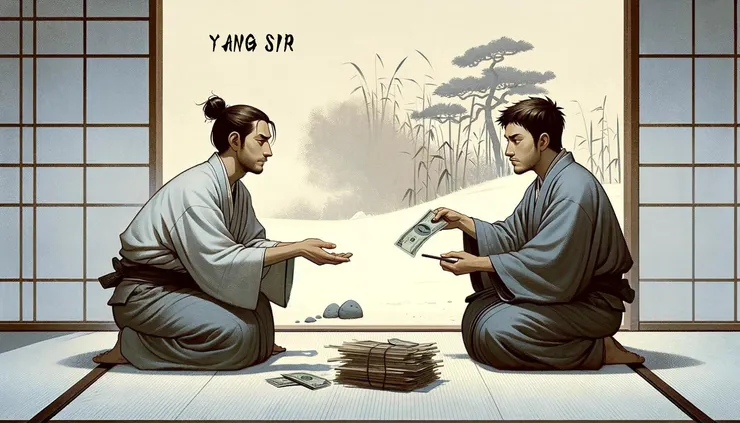 如果還能找到人,簽立協議書是確保權益的方法之一