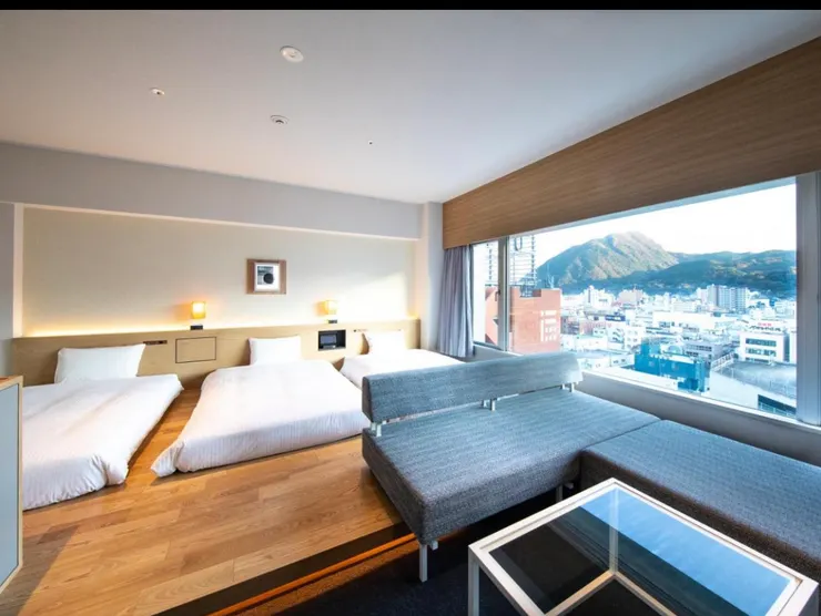 照片來源：booking訂房網站