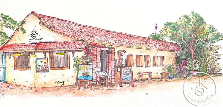 TADA Life Gallery