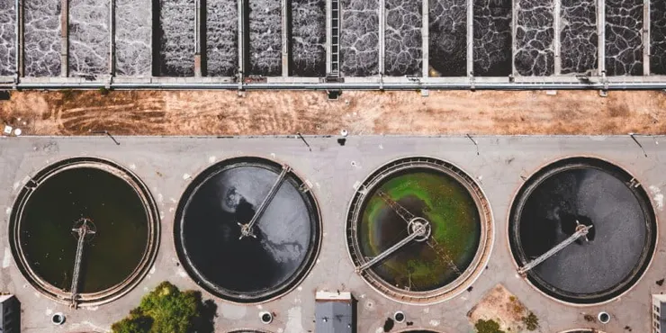 認識淨零排放與各種水資源回收處理技術