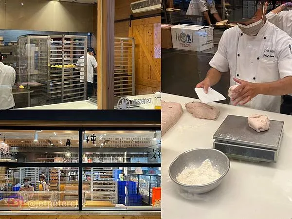 (台南吃到飽)奇美食品幸福工廠~高CP值吃到飽只要138元!