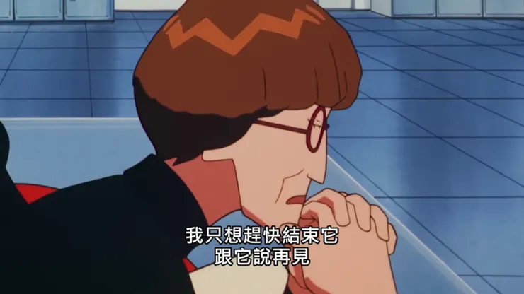 最近面對所有事的心理活動，包括吃蛋糕。