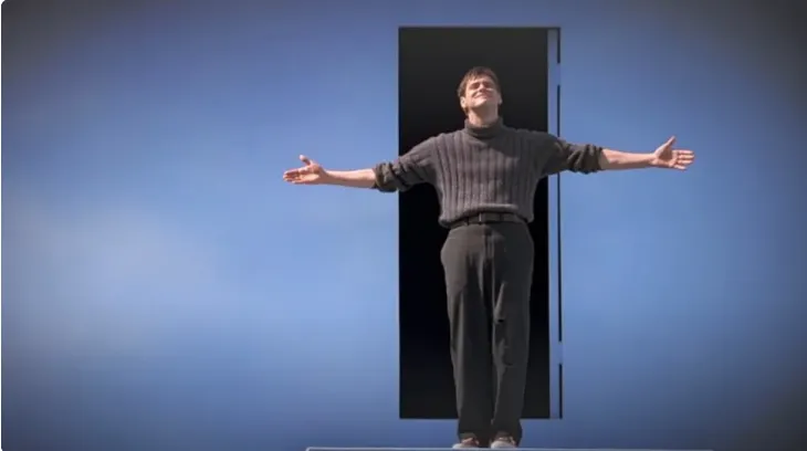 The Truman Show