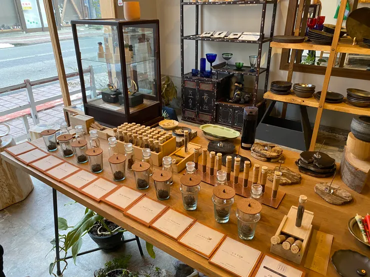 2018年那期專案從都市來到加賀的人現在算算現在包括我只剩四個，但藤永絕對算是個傳說；不知道以後有沒有機會寫寫其他人的故事