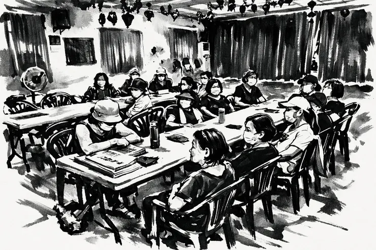 vocus|新世代的創作平台