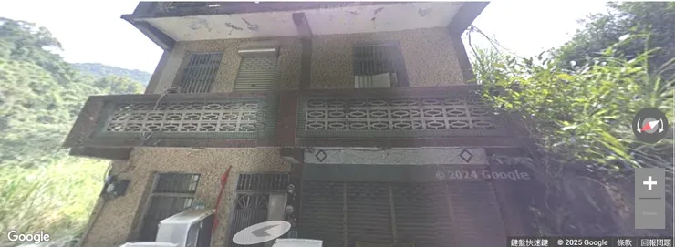 18萬崁路八三八五號建物正面圖