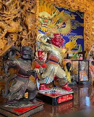 順風耳將軍(圖片截圖於網路)