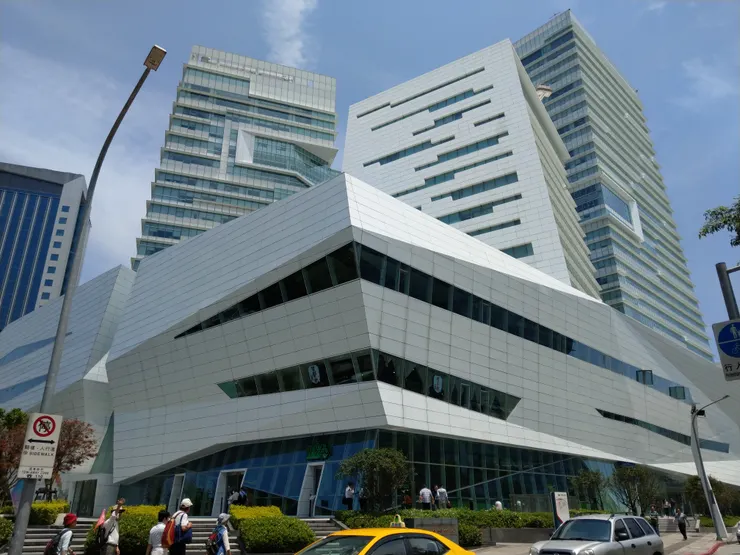 vocus|新世代的創作平台