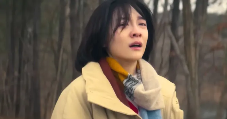 妳和其餘的一切 | 評價 7.6/10  | awwrated