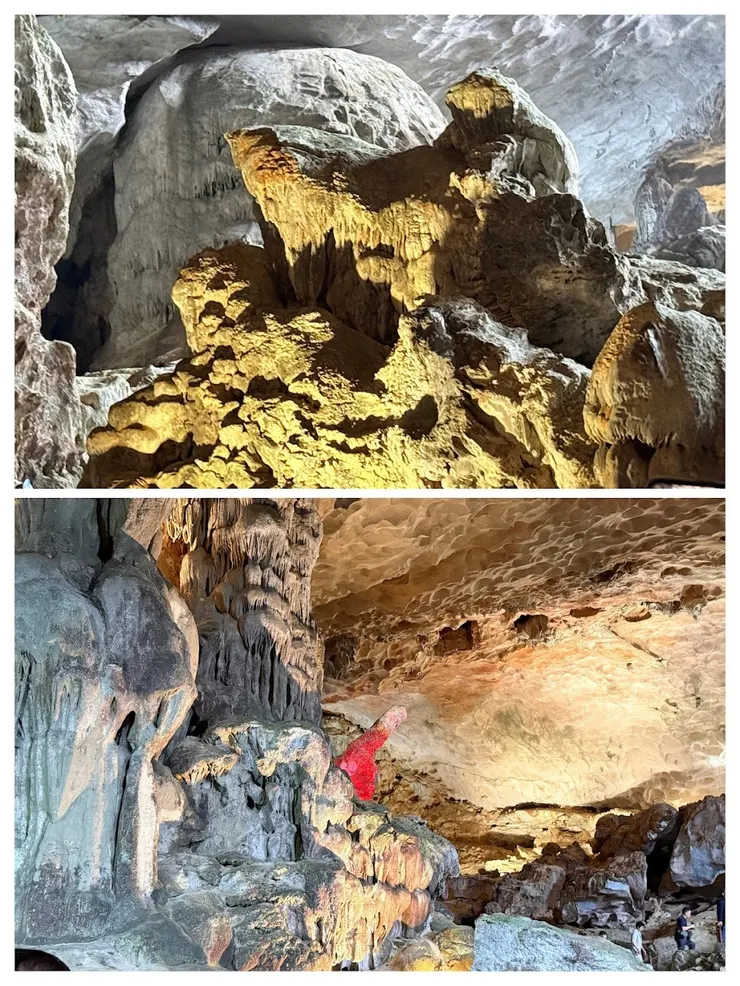 發揮想像力，各自解讀。