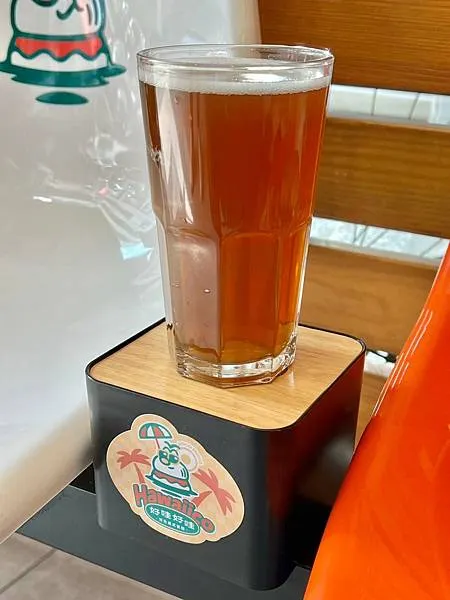 +（高雄漢堡）好哇好哇美式餐館～純正夏威夷漢堡飯、酥脆卡滋經