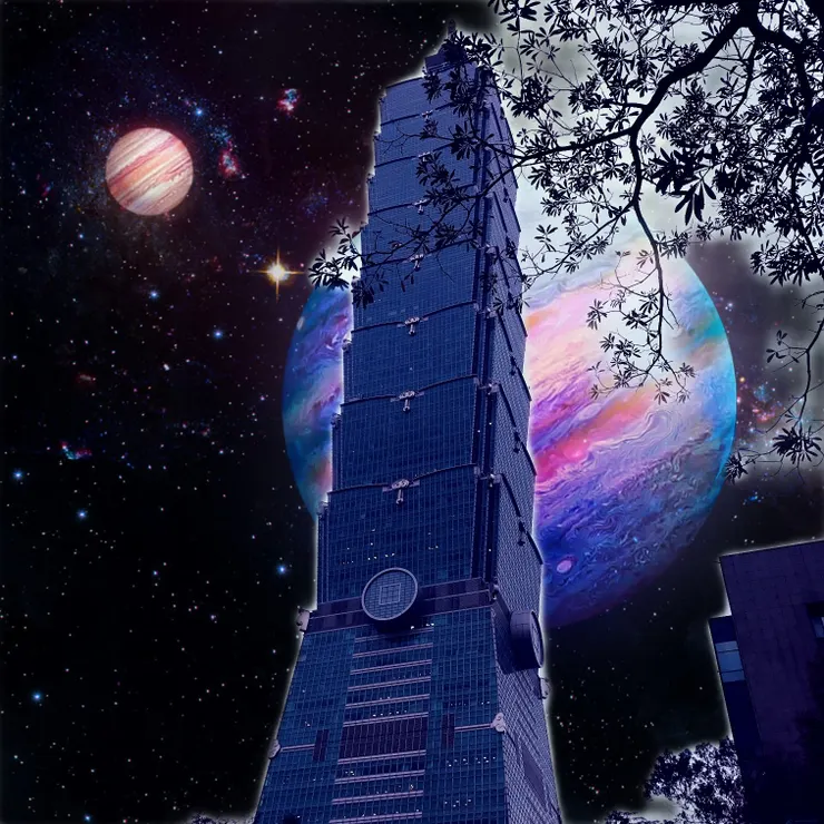 vocus|新世代的創作平台