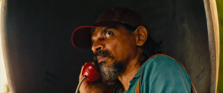 《這不只是個間諜故事》電影劇照／劇照提供：海鵬影業