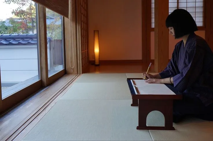 賈伯斯生前最愛禪寺⸺位於日本福井縣的「永平寺」，還推出了現代禪修課程的服務，帶你練字、坐禪。