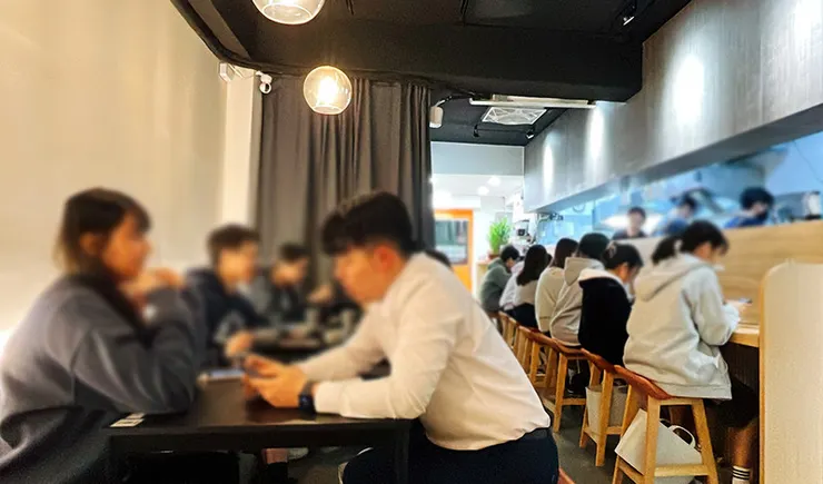 2026公館美食推薦【YOYO韓式飯捲】