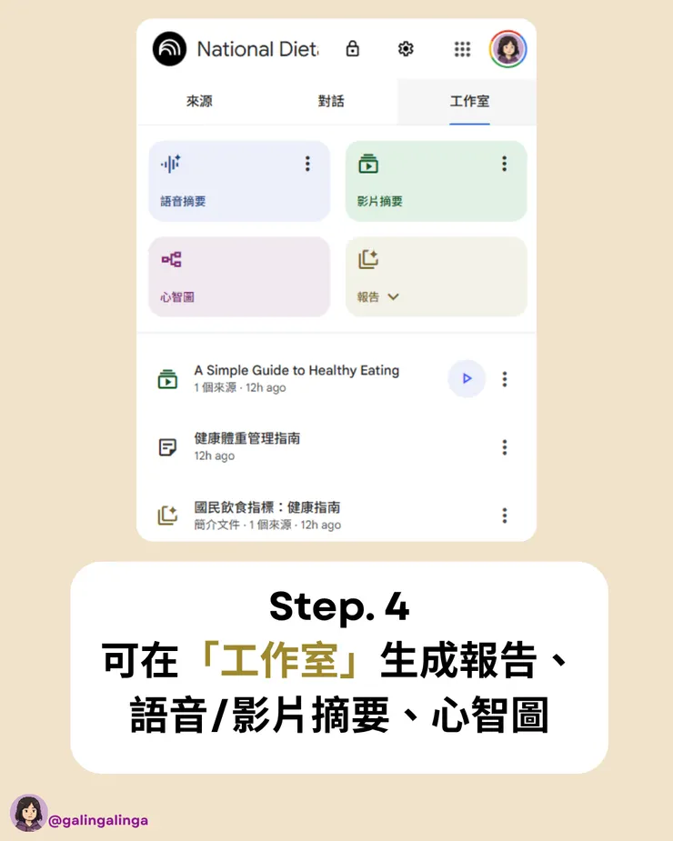 vocus|新世代的創作平台