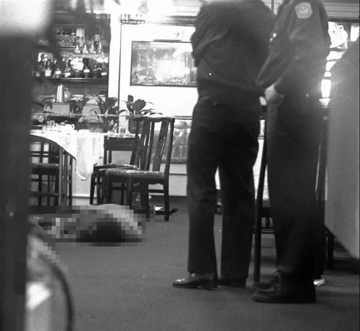 中國時報資料照／陳永和中彈