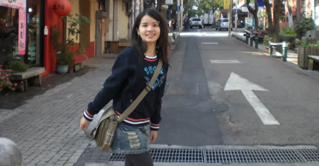 艾莉絲的異想世界