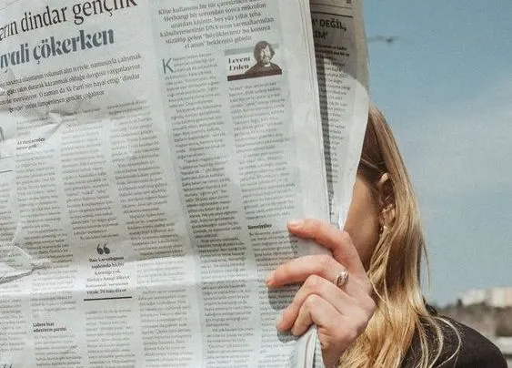 每天瞭解時事看新聞，竟然變成好心情的無情殺手