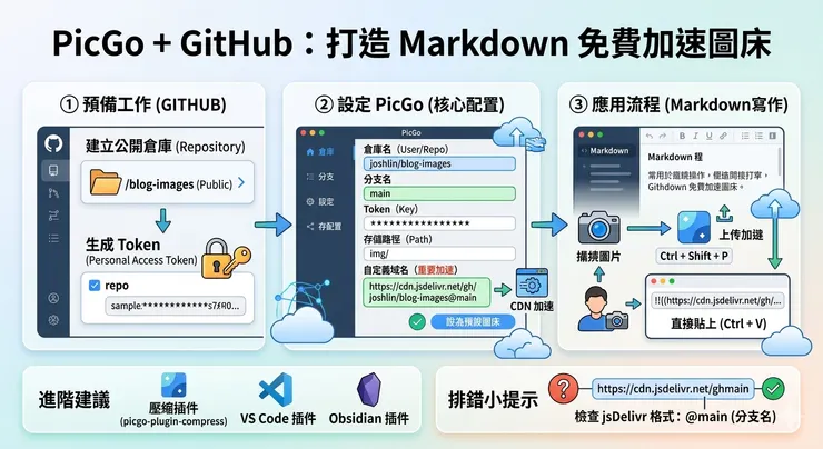 vocus|新世代的創作平台
