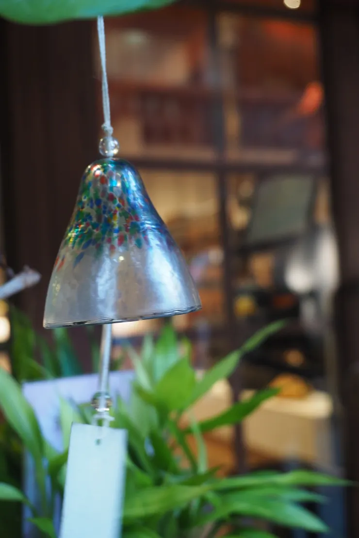 消息悄悄的隨風而至,當內心如清風明月,消息自會現出原形