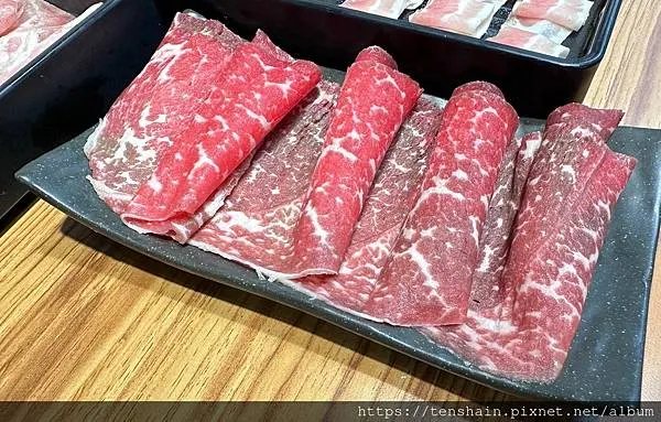 饗樂 火烤兩吃 鍋物