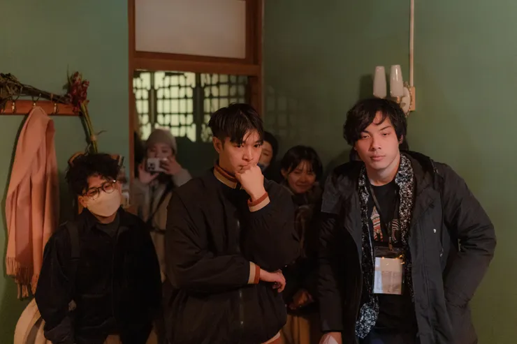 (劇照提供：群獨角鯨娛樂)