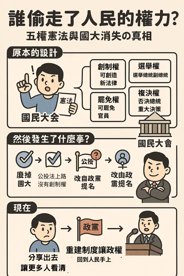 vocus|新世代的創作平台