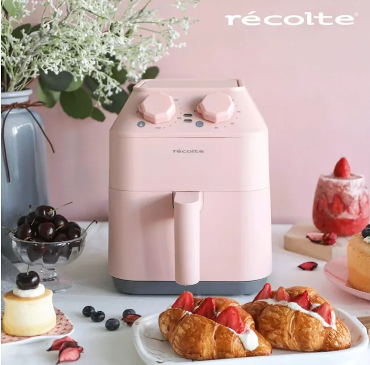 日本 recolte Air Oven RAO-1