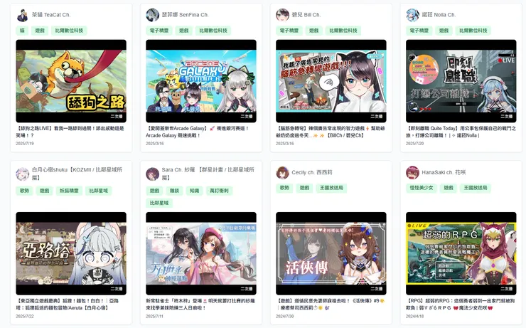 vocus｜新世代的創作平台