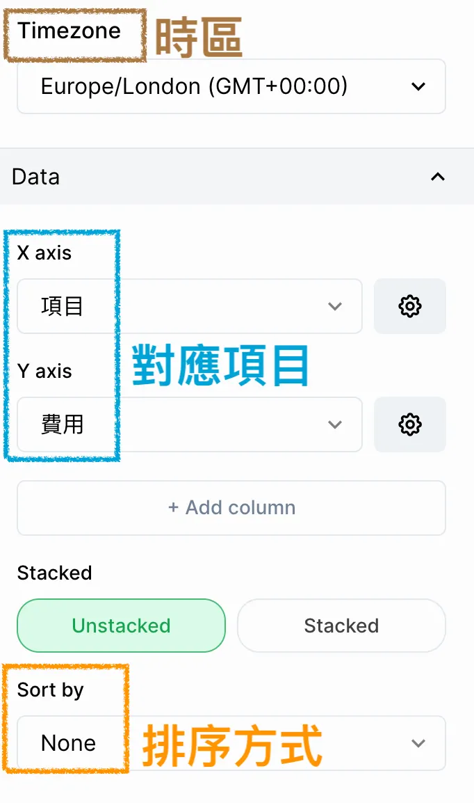 03 圖表調整細節|#2