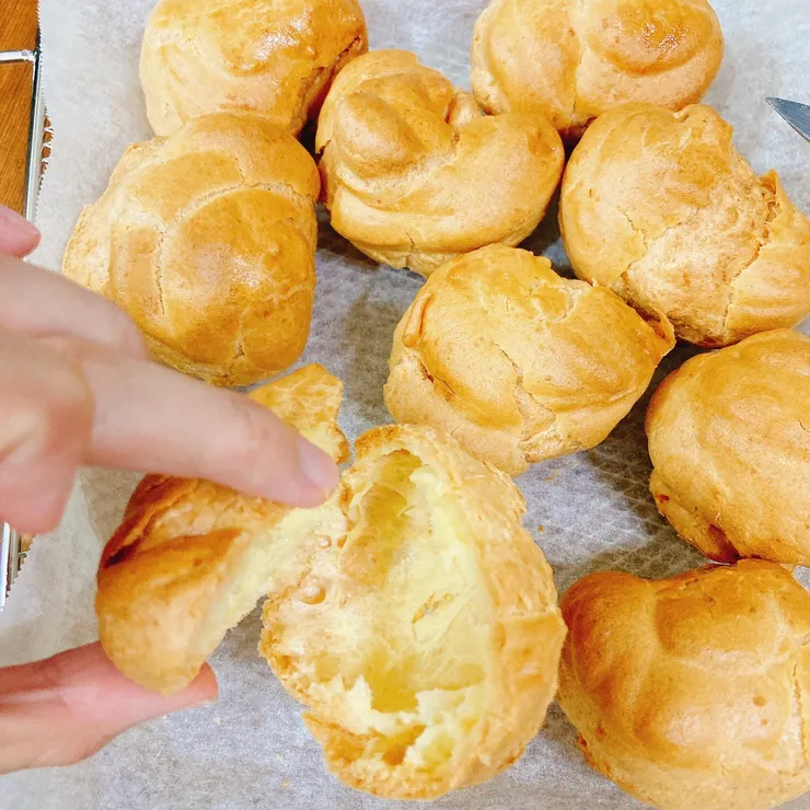 內部空間超大,大成功!!!