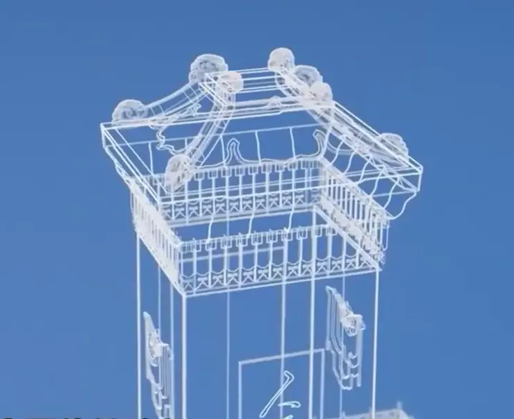 來源：央視網影片截圖