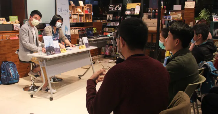 vocus｜新世代的創作平台