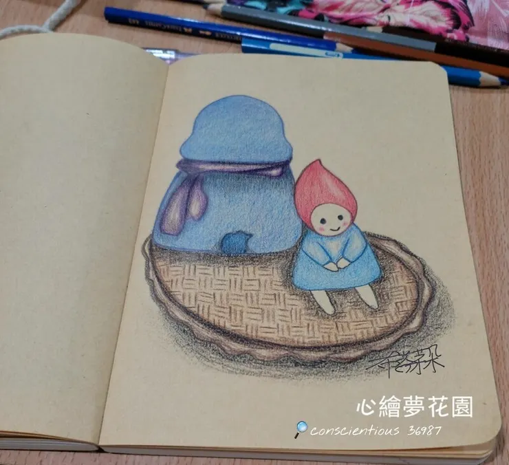 vocus|新世代的創作平台