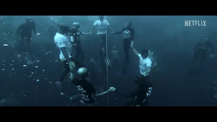 三十九秒,一秒代表史蒂芬生命的一年。