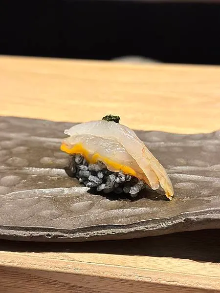 新北淡水美食推薦｜巷弄內的精緻奢華日料 鱻將割烹