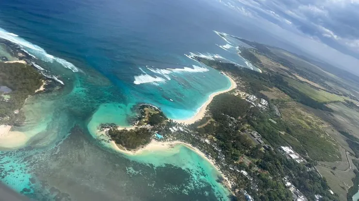 自由在那，天堂就在那！