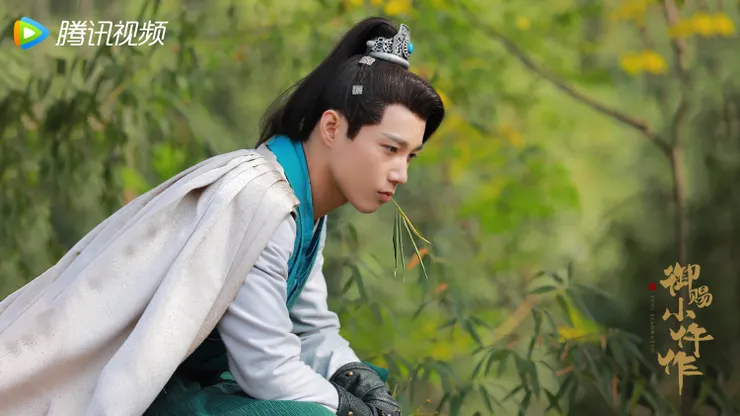 （微博｜御賜小仵作）